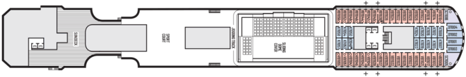 Holland America Line Koningsdam Deck 11.png